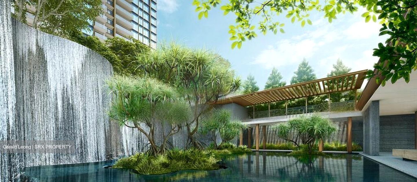 Pinetree Hill (D21), Condominium #486418101